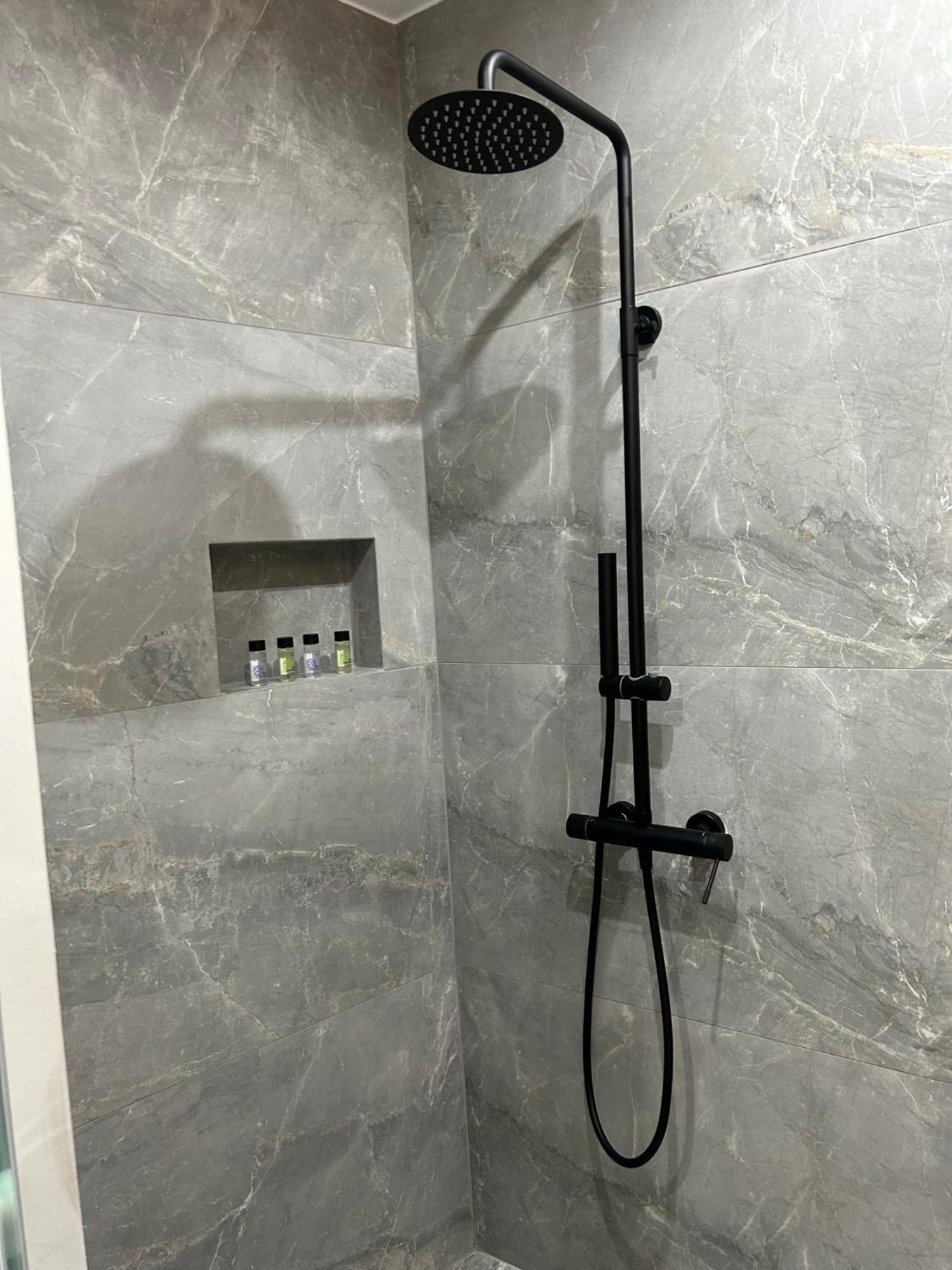 Stylish Living-Avra Apartman Athén Kültér fotó